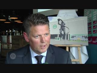 Euroborg wordt Noordlease Stadion