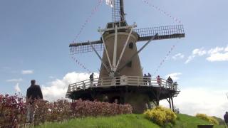 Molen van Soest