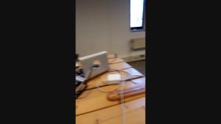 Transcoding callback test 2