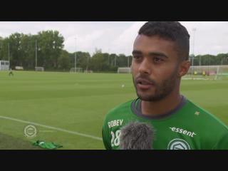 Contract Tamata en Antonia ontbonden